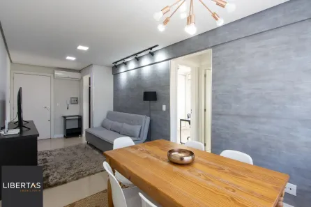 Apartamento com 2 Quartos à venda, 49m² no Ipanema, Porto Alegre