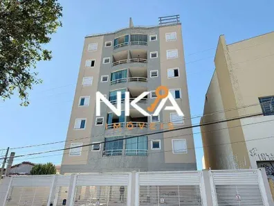 Apartamento com 2 Quartos à venda, 112m² no Jardim Maracanã, Valinhos