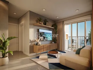 Apartamento com 3 Quartos à venda, 72m² no Cassino, Rio Grande