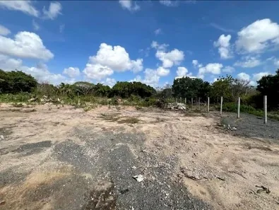 Lote/Terreno à venda, 4800m² no Coité, Eusébio