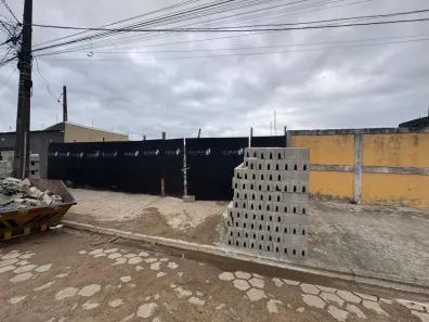 Casa com 3 Quartos à venda, 66m² no Gaivota (Interior), Itanhaém