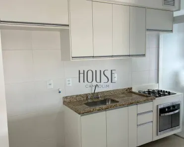 Apartamento com 3 Quartos para alugar, 93m² no Parque Campolim, Sorocaba