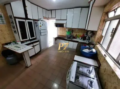 Sobrado com 2 Quartos à venda, 102m² no Jardim do Estádio, Santo André