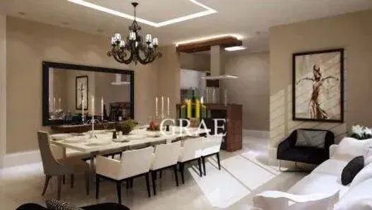 Apartamento com 1 Quarto à venda, 42m² no Rudge Ramos, São Bernardo do Campo