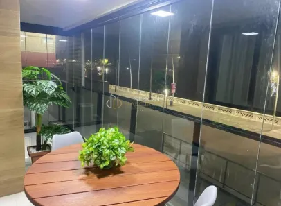 Apartamento com 1 Quarto à venda, 43m² no Barra, Salvador