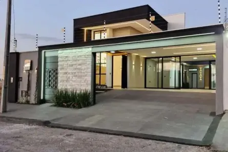 Casa com 4 Quartos à venda, 238m² no Moinho dos Ventos, Goiânia