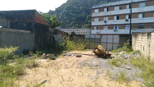 à venda, 268m² no São Jorge, Santos