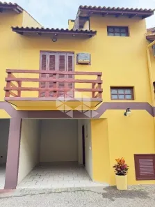 Casa de Condomínio com 3 Quartos à venda, 131m² no Serraria, Porto Alegre