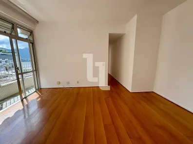 Apartamento com 2 Quartos à venda, 81m² no Lagoa, Rio de Janeiro