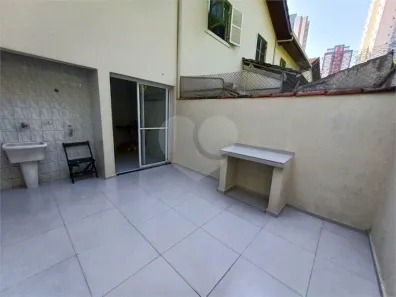Casa de Condomínio com 2 Quartos à venda, 90m² no Rio Pequeno, São Paulo