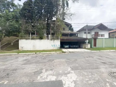 Casa de Condomínio com 4 Quartos à venda, 400m² no Urbanova I, São José dos Campos