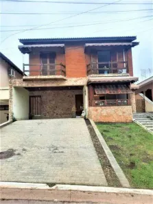 Casa de Condomínio com 3 Quartos à venda, 300m² no Alphaville, Santana de Parnaíba
