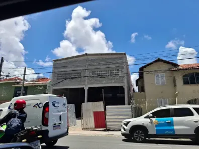Galpão/Depósito/Armazém para alugar, 300m² no Graças, Recife
