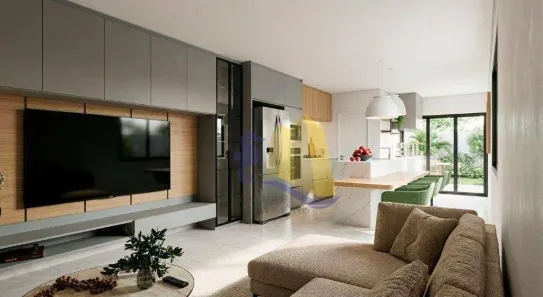 Casa com 4 Quartos à venda, 200m² no São Lourenço, Bertioga