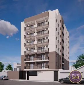 Apartamento com 3 Quartos à venda, 61m² no Parada XV de Novembro, São Paulo