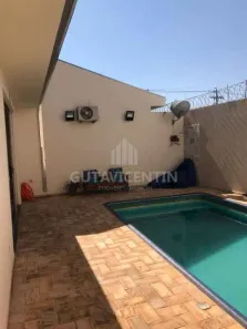 Casa com 3 Quartos à venda, 300m² no Jardim Terra Branca, Bauru