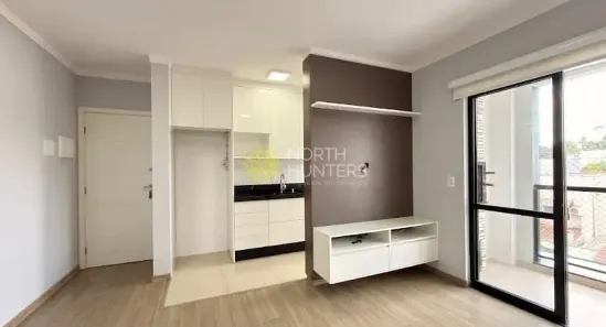Apartamento com 2 Quartos à venda, 55m² no Petrópolis, Joinville