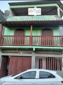 Casa com 3 Quartos à venda, 150m² no Parque Aeroporto, Macaé