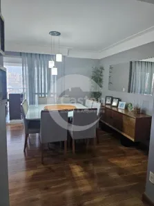 Apartamento com 3 Quartos à venda, 122m² no Mooca, São Paulo