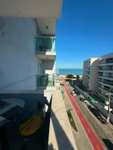 Flat com 1 Quarto para alugar, 32m² no Praia do Pecado, Macaé