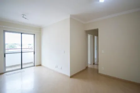 Apartamento com 2 Quartos à venda, 65m² no Cidade Monções, São Paulo