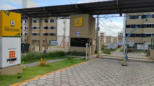 Apartamento com 2 Quartos para alugar, 47m² no Coqueiro, Ananindeua