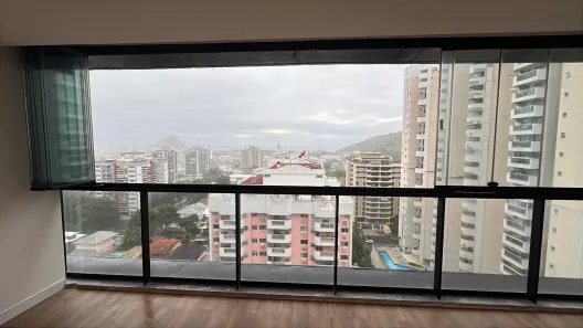 Apartamento com 3 Quartos à venda, 120m² no Recreio dos Bandeirantes, Rio de Janeiro