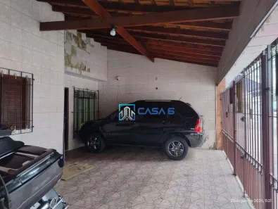 Sobrado com 2 Quartos à venda, 150m² no Vila Nova Manchester, São Paulo
