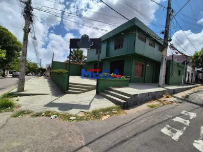 Ponto Comercial para alugar, 200m² no Jardim Iracema, Fortaleza