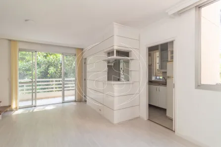 Apartamento com 2 Quartos à venda, 70m² no Indianópolis, São Paulo
