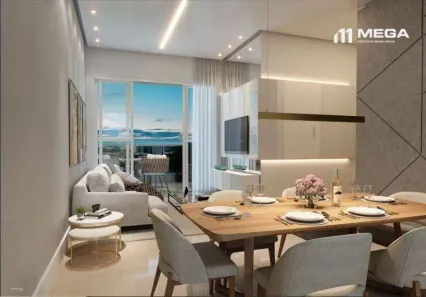 Apartamento com 2 Quartos à venda, 70m² no Itapuã, Vila Velha