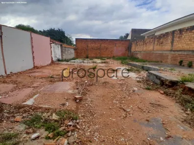 Lote/Terreno à venda, 252m² no Jardim São Gabriel, Presidente Prudente
