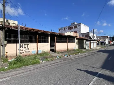 Apartamento com 2 Quartos à venda, 65m² no Amadeu Furtado, Fortaleza