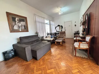 Apartamento com 3 Quartos à venda, 110m² no Gutierrez, Belo Horizonte