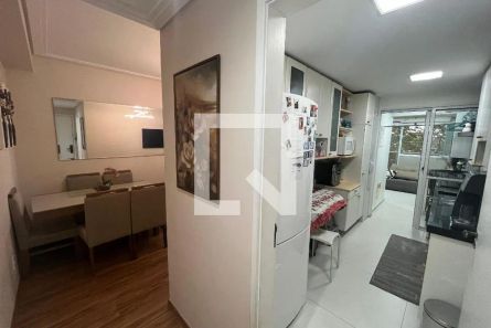 Apartamento com 2 Quartos à venda, 75m² no Vila Andrade, São Paulo