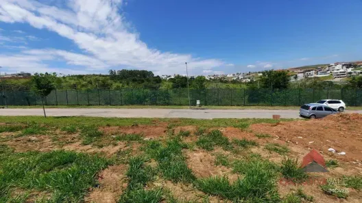Lote/Terreno à venda, 614m² no Condomínio Residencial Colinas do Paratehy, São José dos Campos