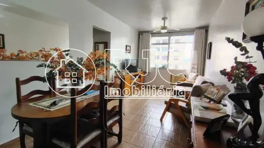 Apartamento com 2 Quartos à venda, 67m² no Engenho de Dentro, Rio de Janeiro