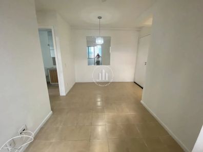 Apartamento com 2 Quartos à venda, 49m² no Ponte do Imaruim, Palhoça