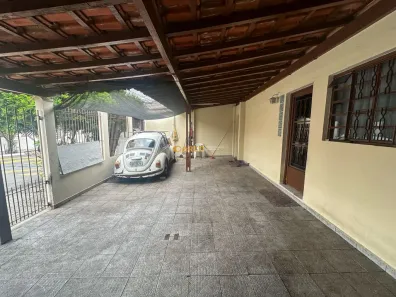 Casa com 4 Quartos à venda, 141m² no Jardim das Indústrias, São José dos Campos