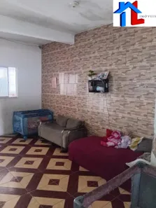 Casa com 3 Quartos à venda, 120m² no Liberdade, Salvador