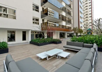 Apartamento com 2 Quartos à venda, 108m² no Centro, Florianópolis