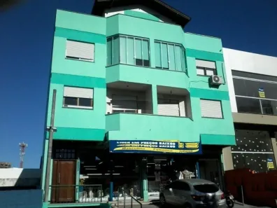 Apartamento com 2 Quartos para alugar, 78m² no Centro, Gravataí