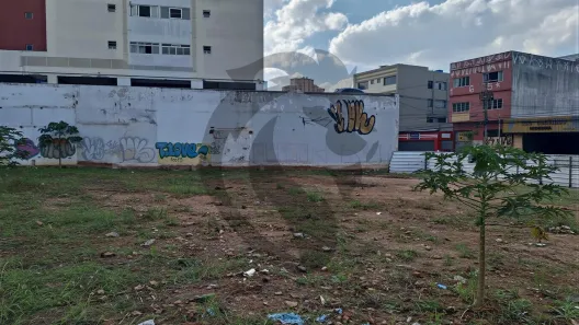 Lote/Terreno à venda, 795m² no Centro, São Bernardo do Campo