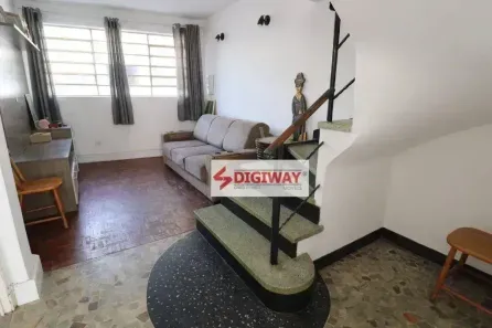 Sobrado com 2 Quartos à venda, 72m² no Jardim da Glória, São Paulo