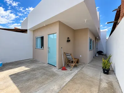 Casa com 3 Quartos à venda, 95m² no São Brás, Nossa Senhora do Socorro