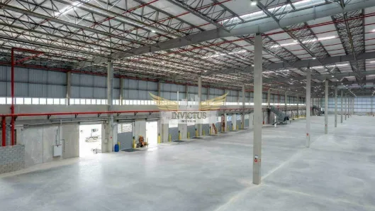 Galpão/Depósito/Armazém para alugar, 7497m² no Jardim Guarulhos, Guarulhos