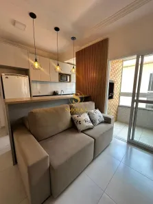 Apartamento com 2 Quartos à venda, 58m² no Ingleses do Rio Vermelho, Florianópolis