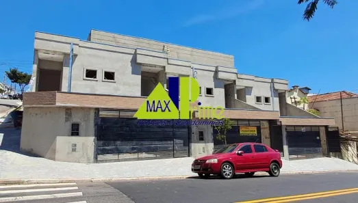 Sobrado com 2 Quartos à venda, 120m² no Vila Laís, São Paulo