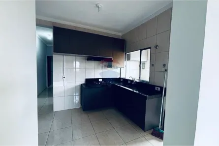 Apartamento com 2 Quartos para alugar, 62m² no Jardim Santa Helena, Salto de Pirapora