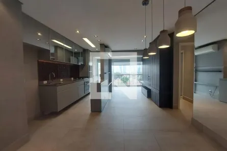 Apartamento com 2 Quartos à venda, 70m² no Vila Gertrudes, São Paulo